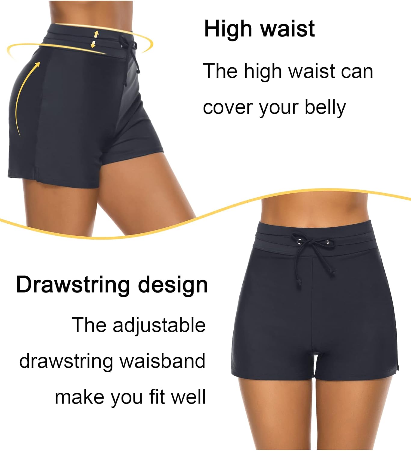 Tournesol Swimsuit B
