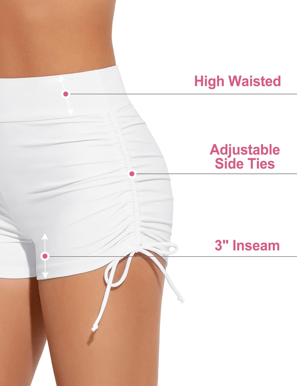 Lecieldusoir Waisted