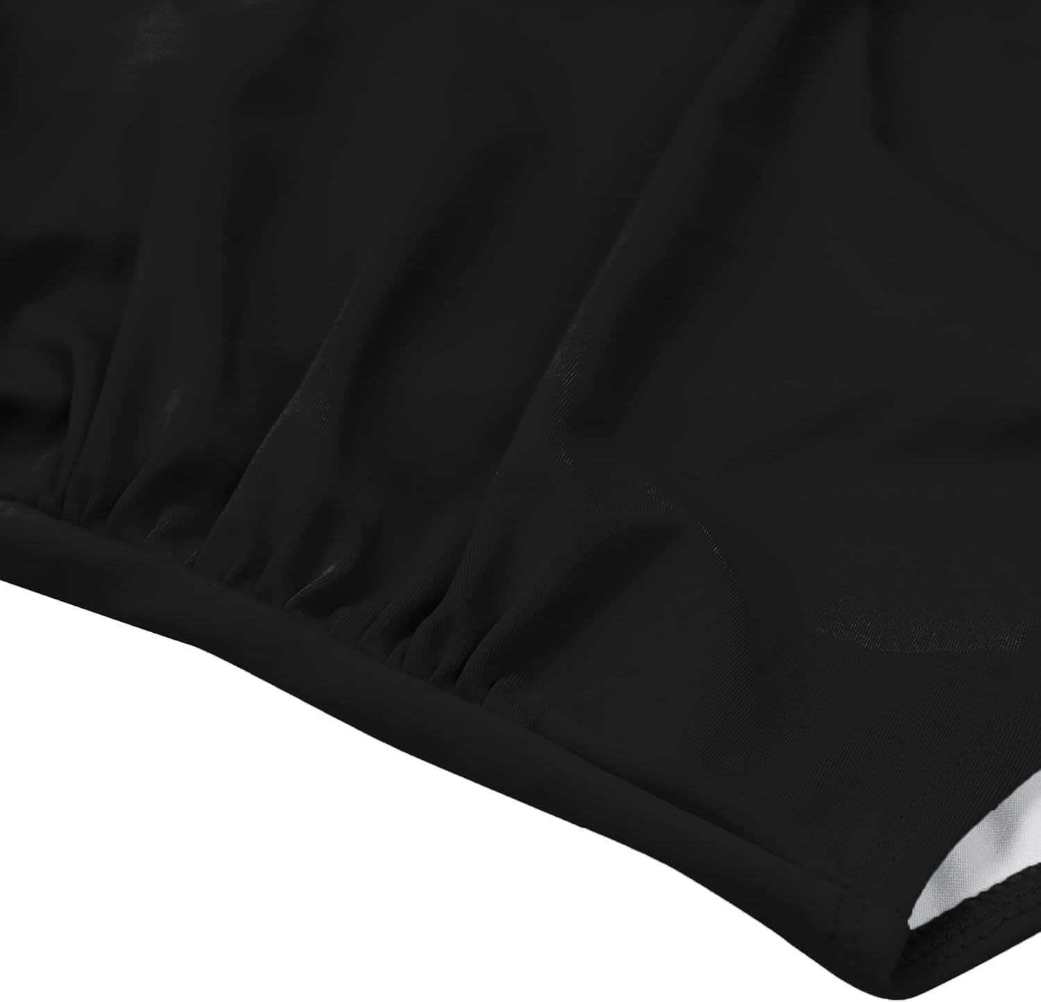 Eomenie Control Waisted One Piece Swimsuit Review