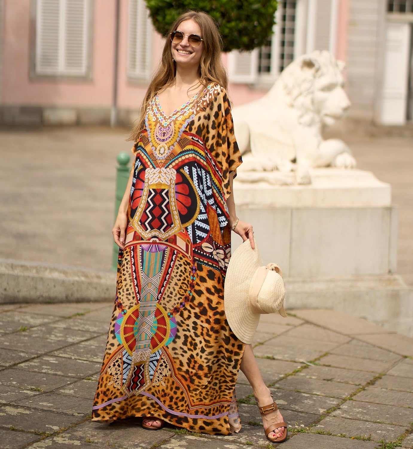 IMAGEKOPE Womens Mor