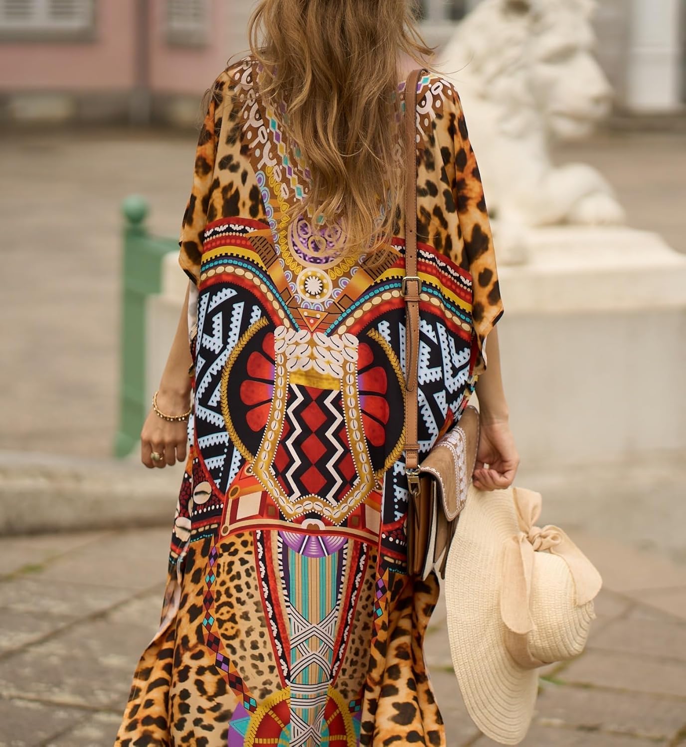IMAGEKOPE Womens Mor
