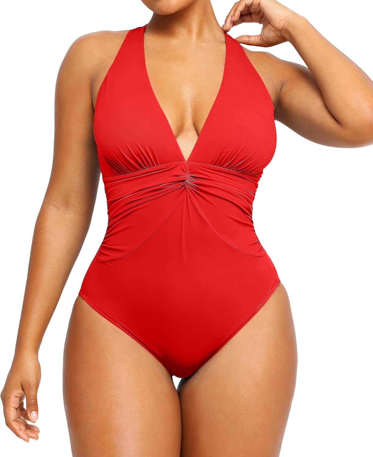 SHAPELLX Control Bathing Bra O
