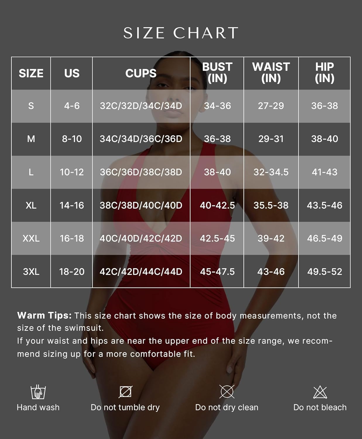 SHAPELLX Control Bathing Bra O