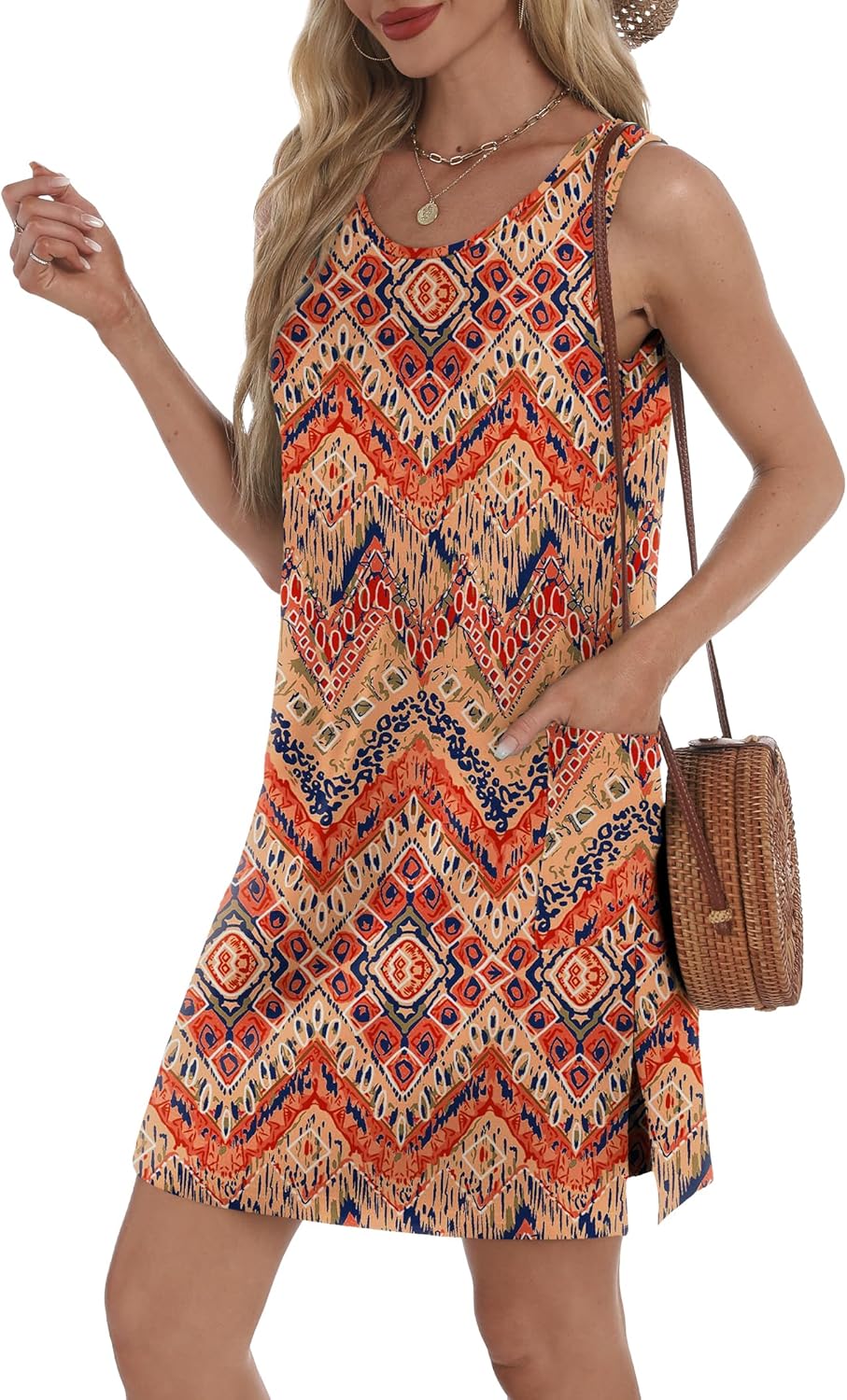 BKRIVE Dresses Sleev