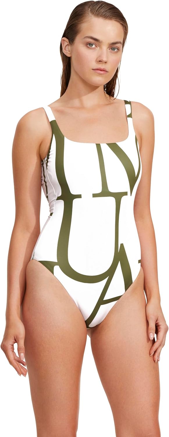 Gottex Signature Swimsuit with