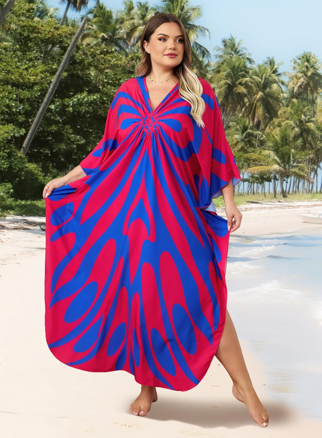 Yanziliu Dresses Swi
