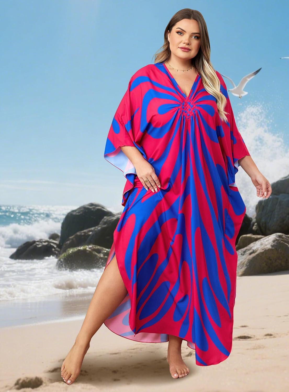 Yanziliu Dresses Swi