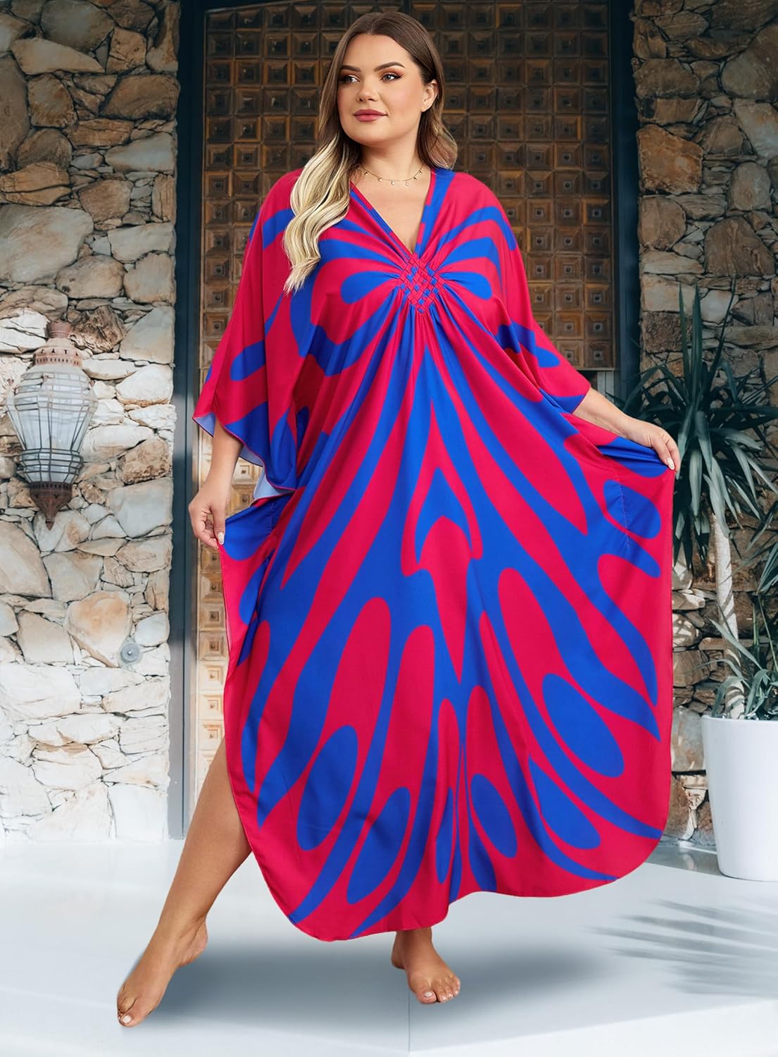 Yanziliu Dresses Swi