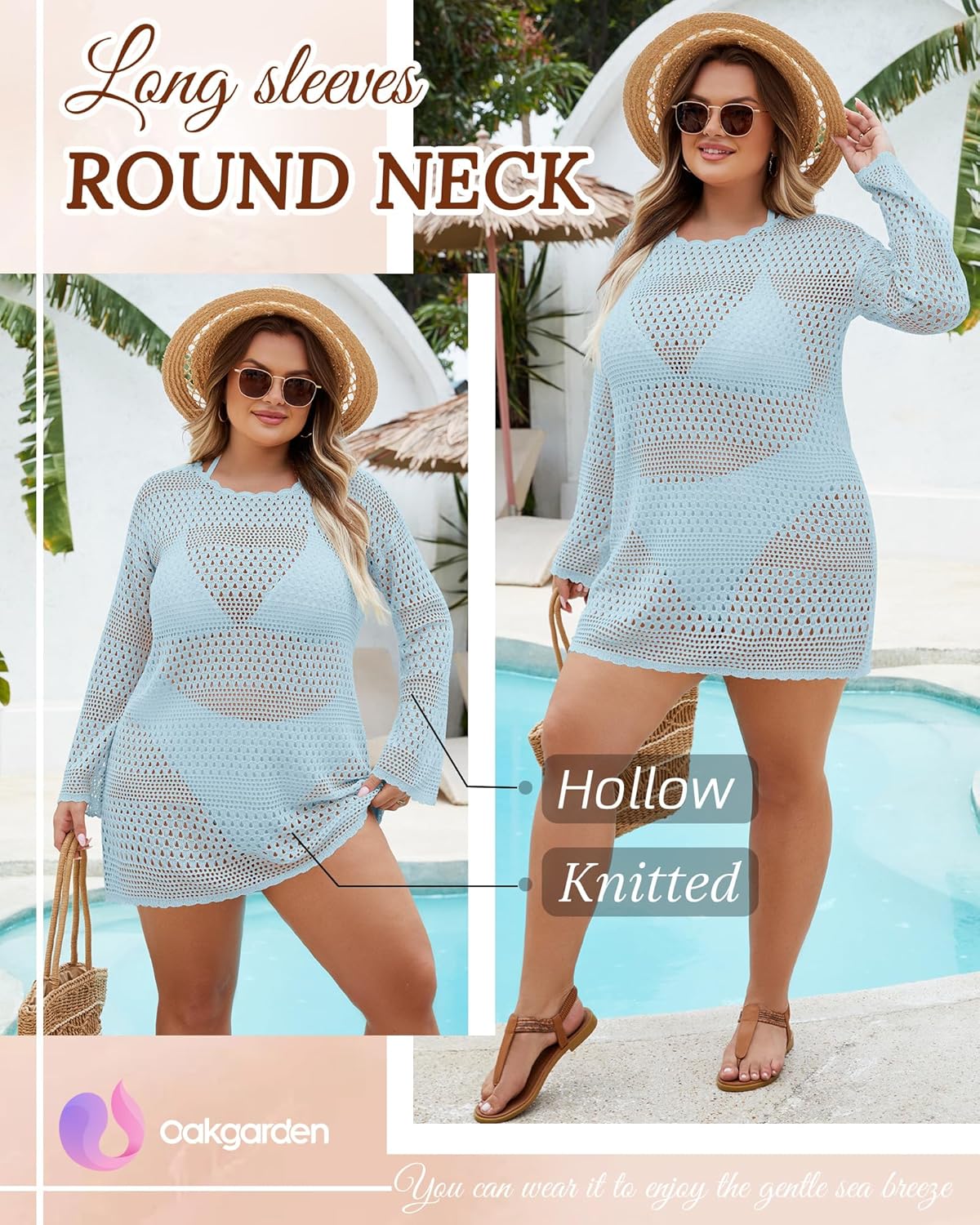 Oakgarden Swimsuit C