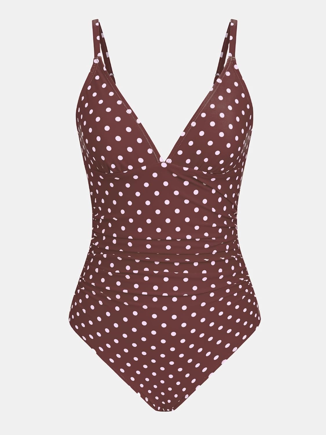 CUPSHE Adjustable Spaghetti St