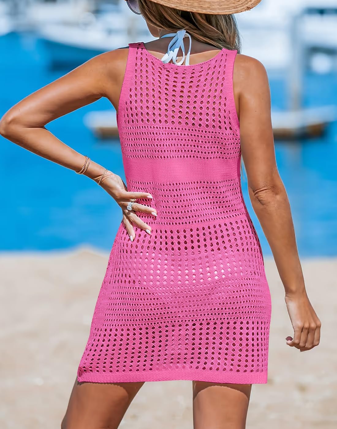 Lacozy Swimsuit Bath