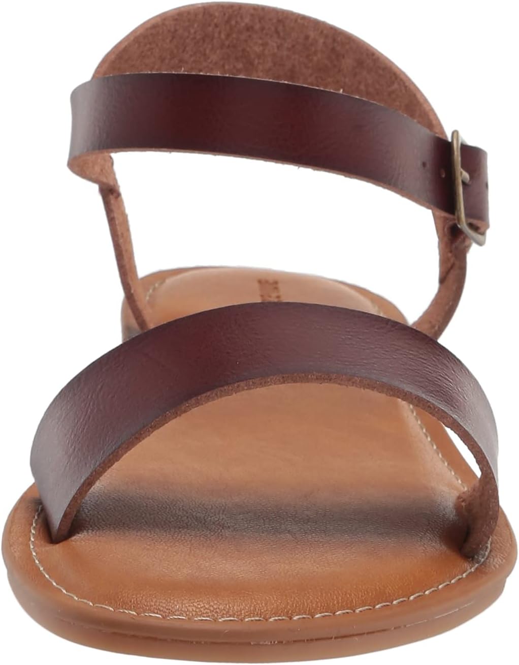 Amazon Essentials Womens Buckle Sandals