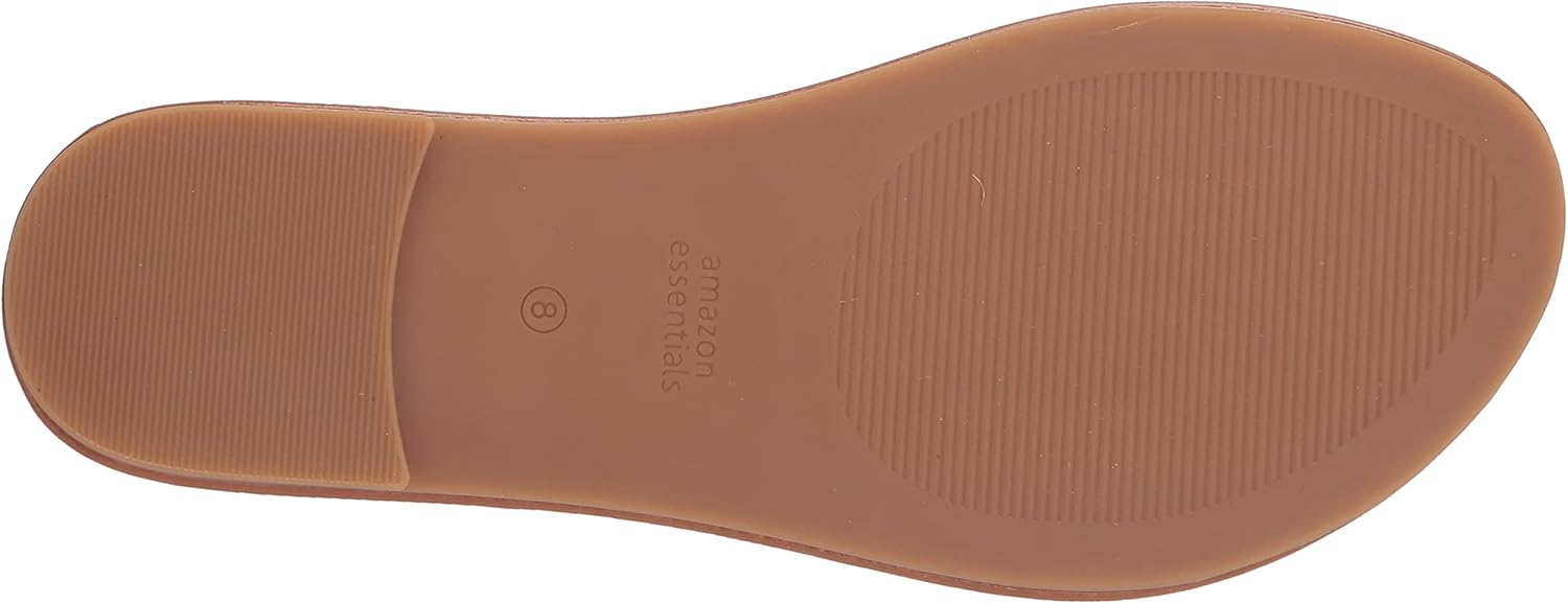 Amazon Essentials Womens Buckle Sandals