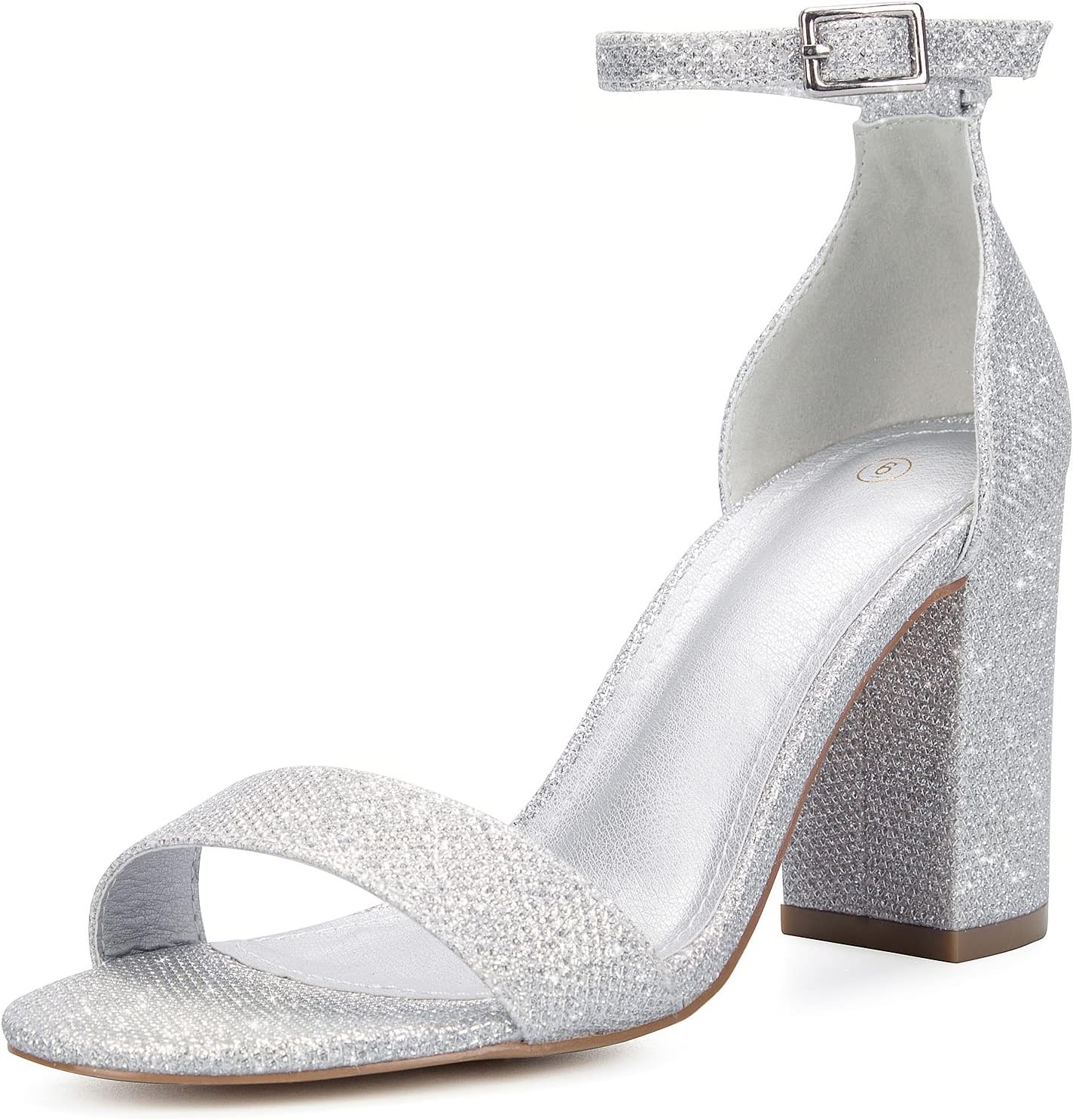COASIS Chunky Ankle Sandals Review