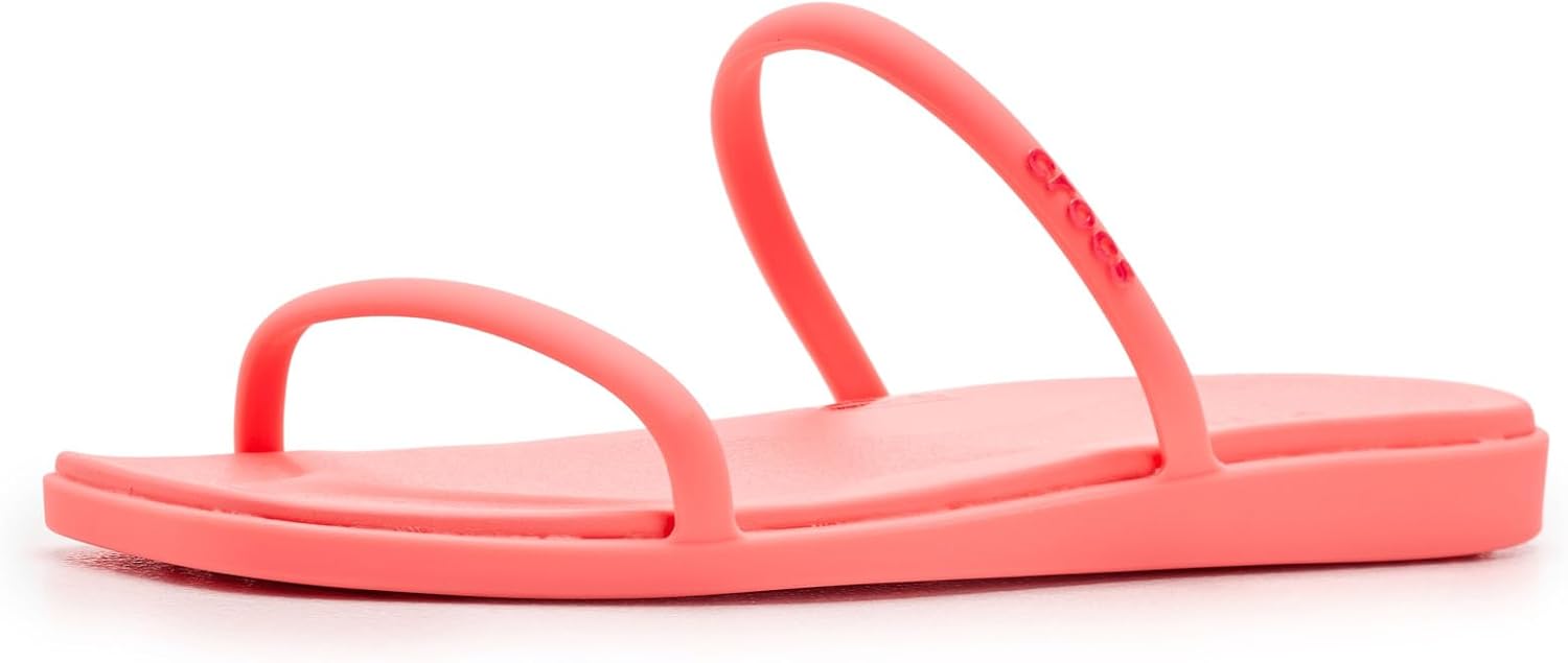 Crocs Two Strap Sandals Review
