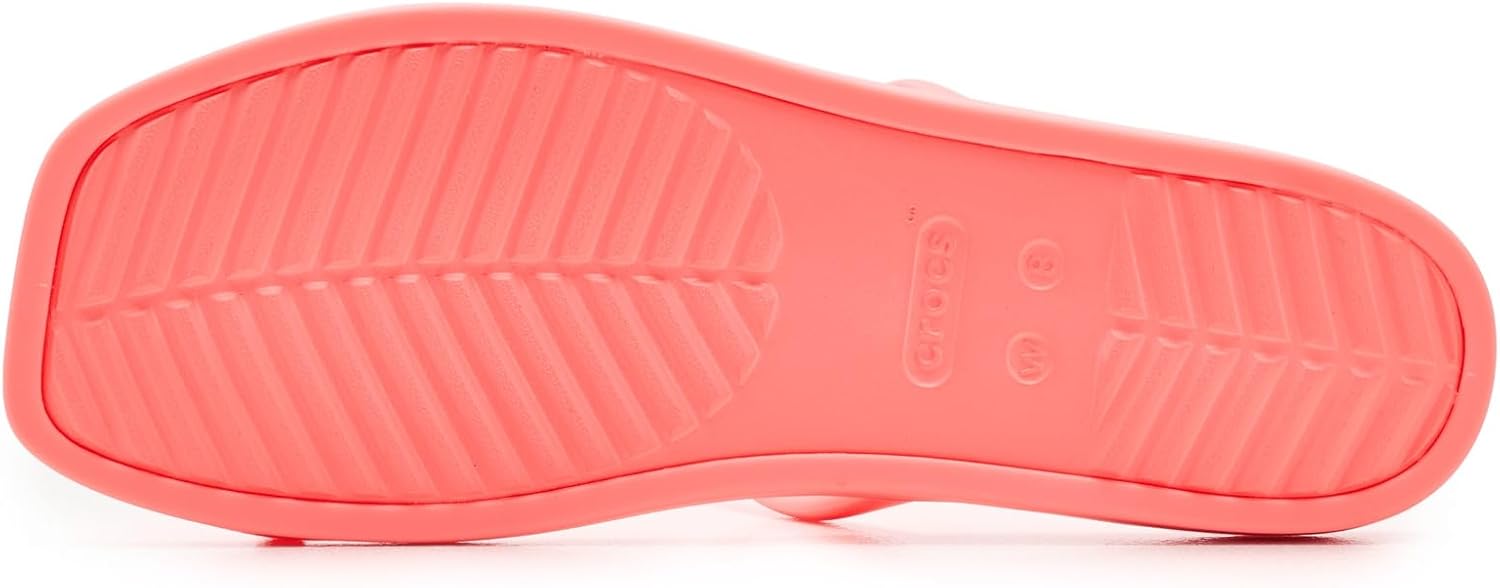 Crocs Two Strap Sandals