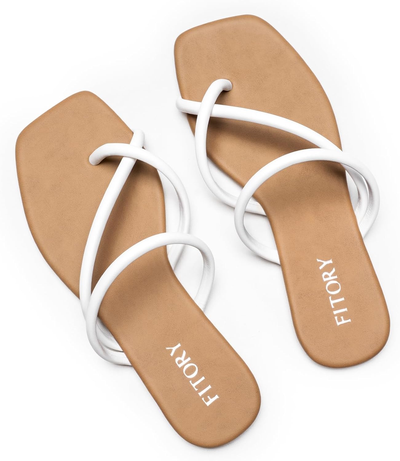 FITORY Womens Sandals Thongs Review