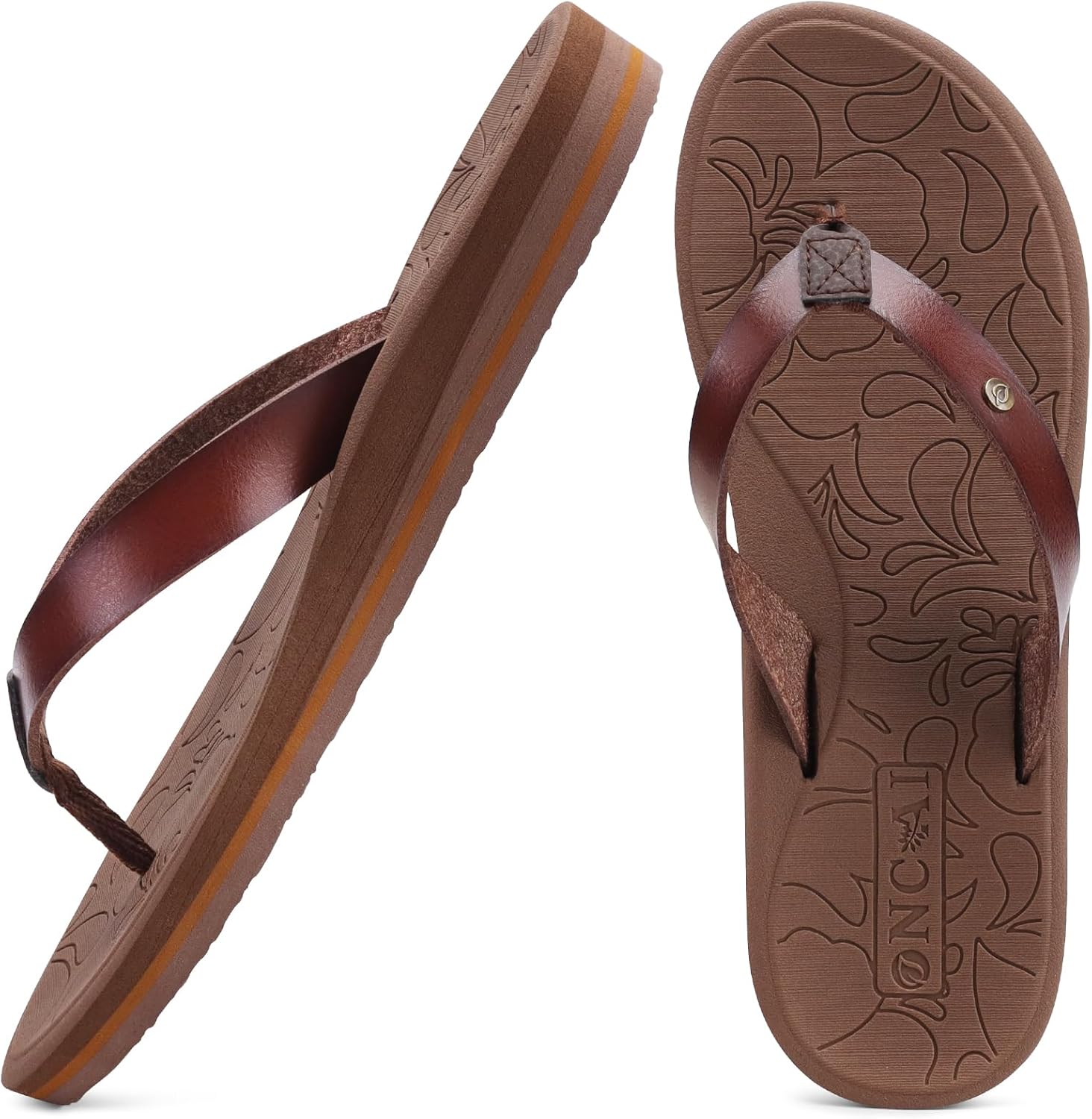 ONCAI Support Athletic Sandals Review