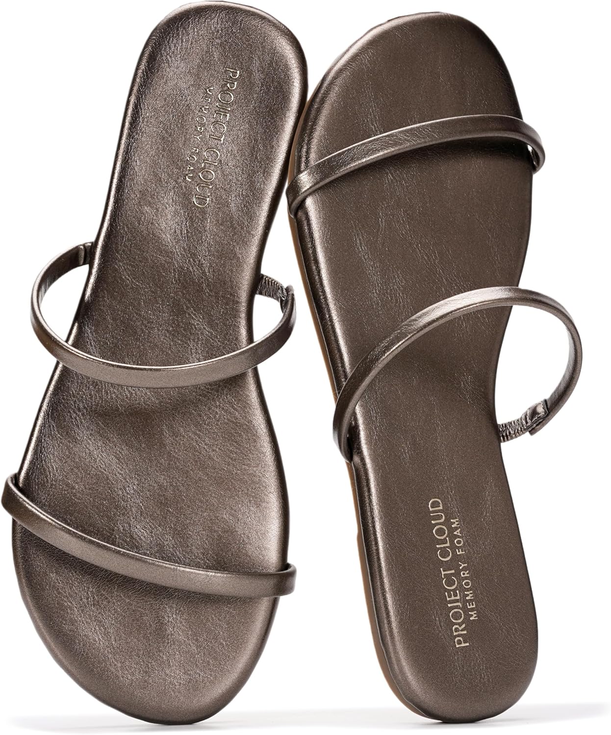 Project Cloud Summer Sandals Review