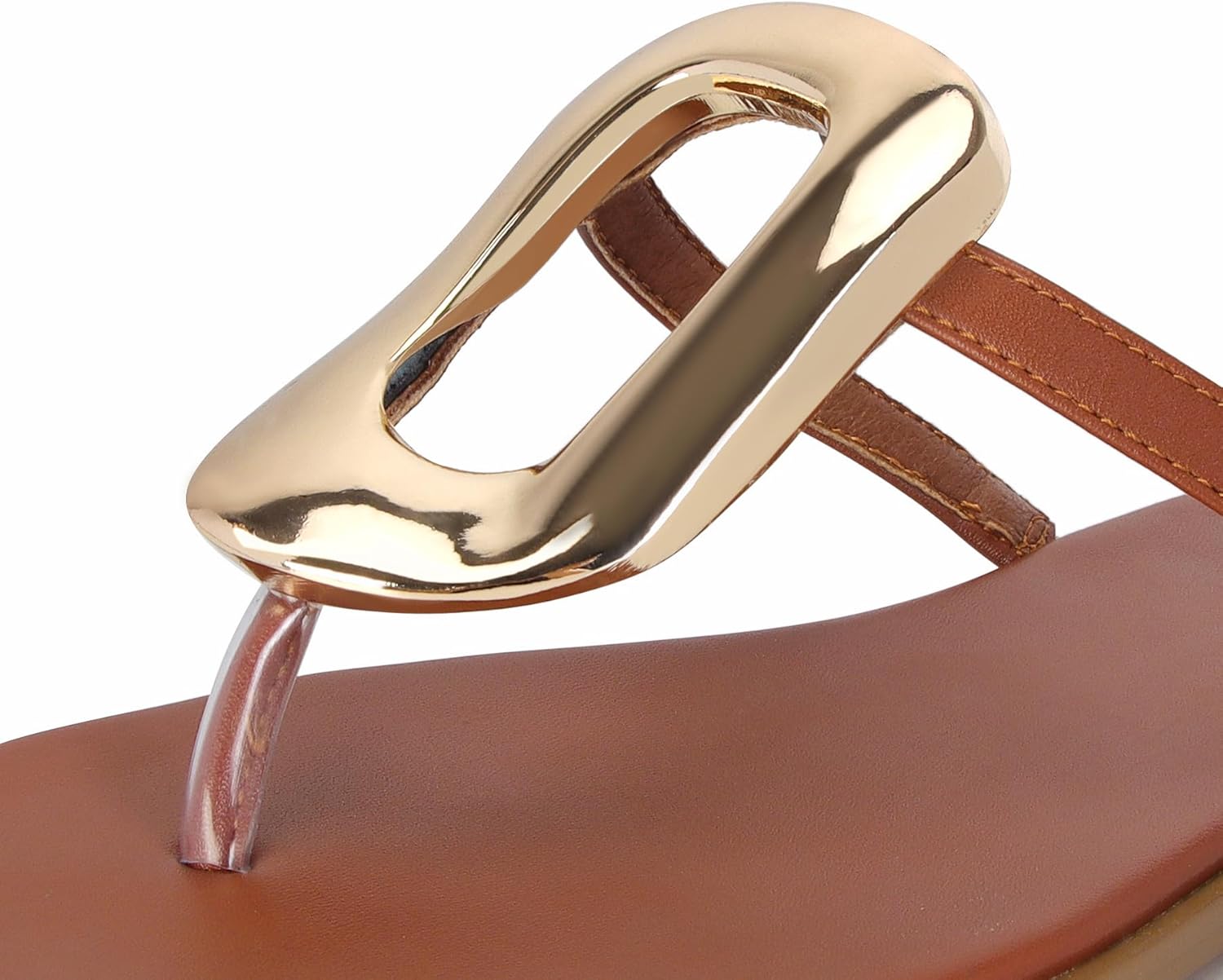 Wnshonzy Flip Flops Sandals Hardware