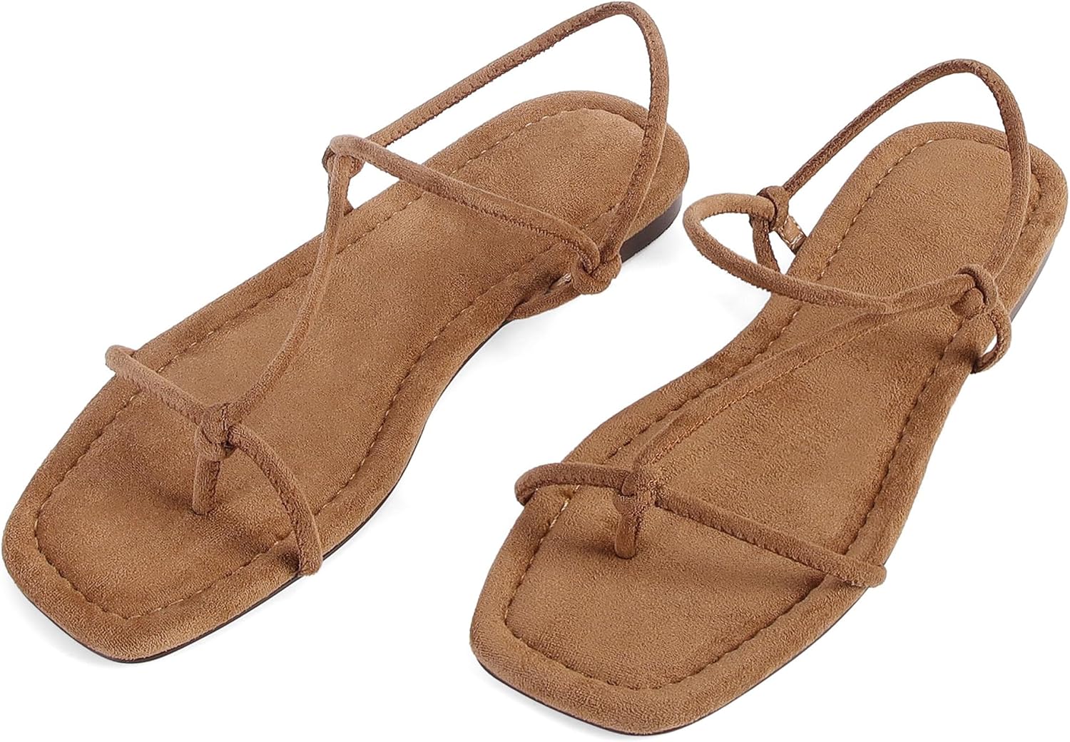 XBKXMK Strappy Sandals
